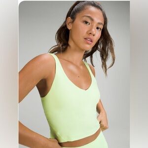 Lululemon Align tank top